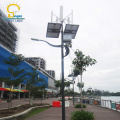 30W Solar System IP65 Solar Street Light